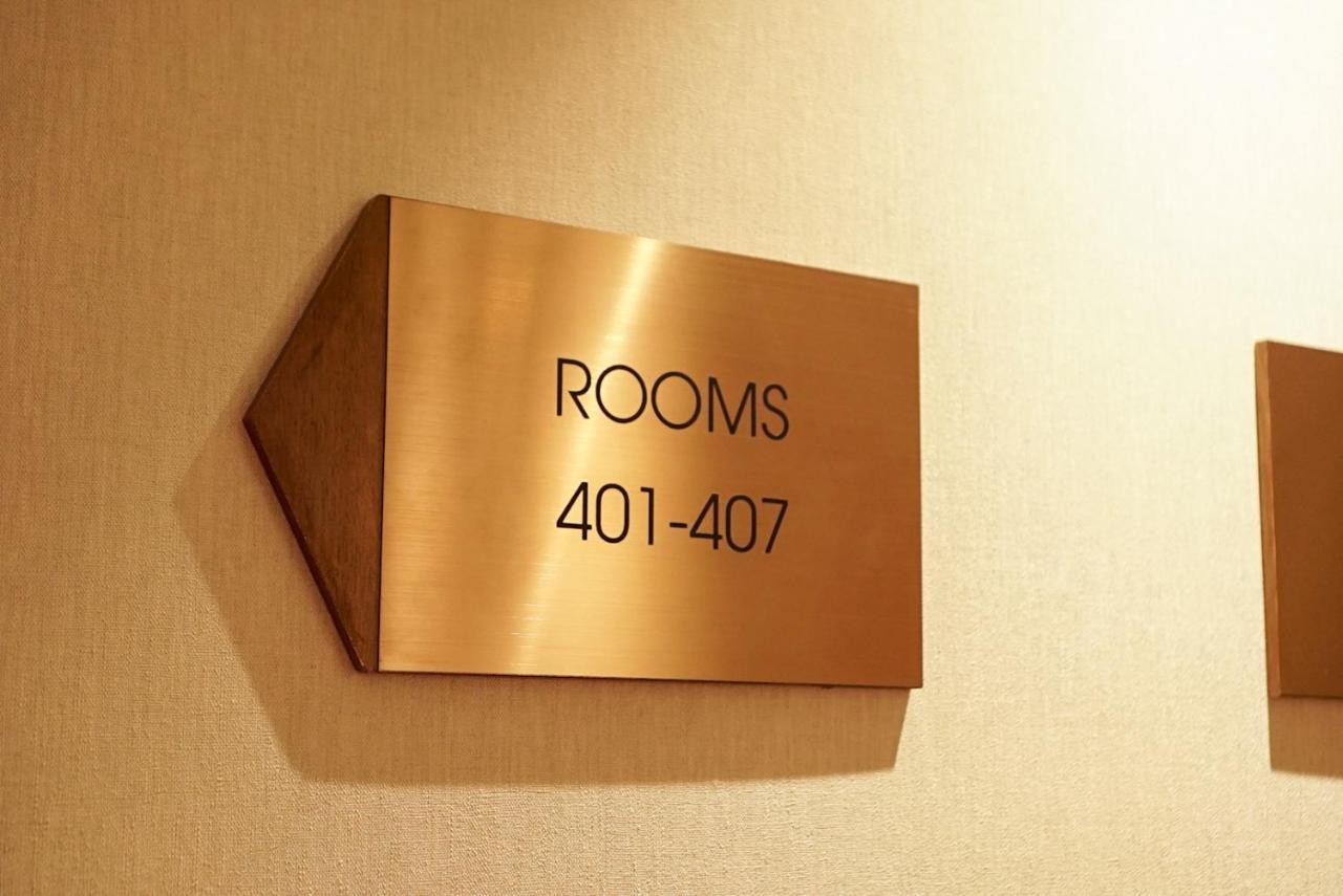 Golden Horn Apart Hotel บากู ภายนอก รูปภาพ