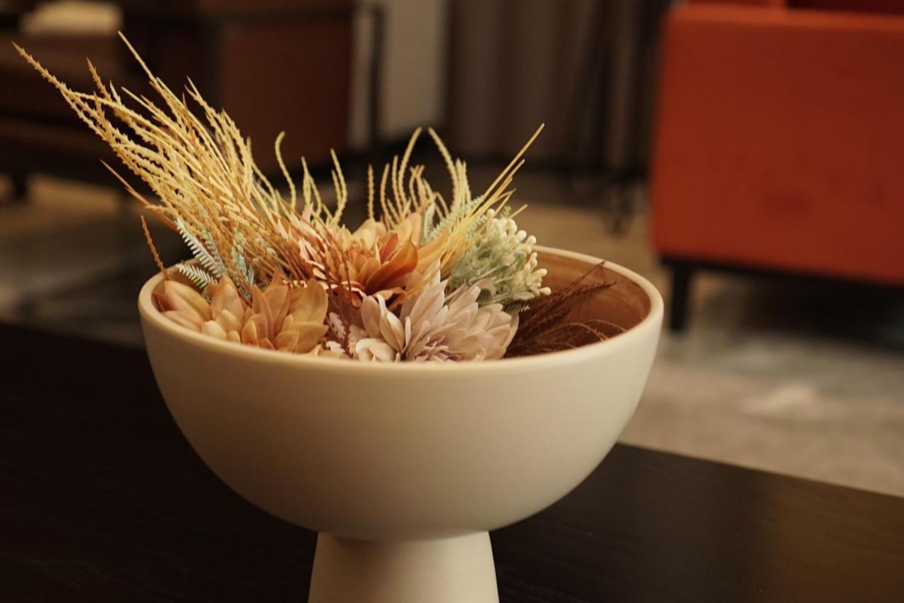 Golden Horn Apart Hotel บากู ภายนอก รูปภาพ